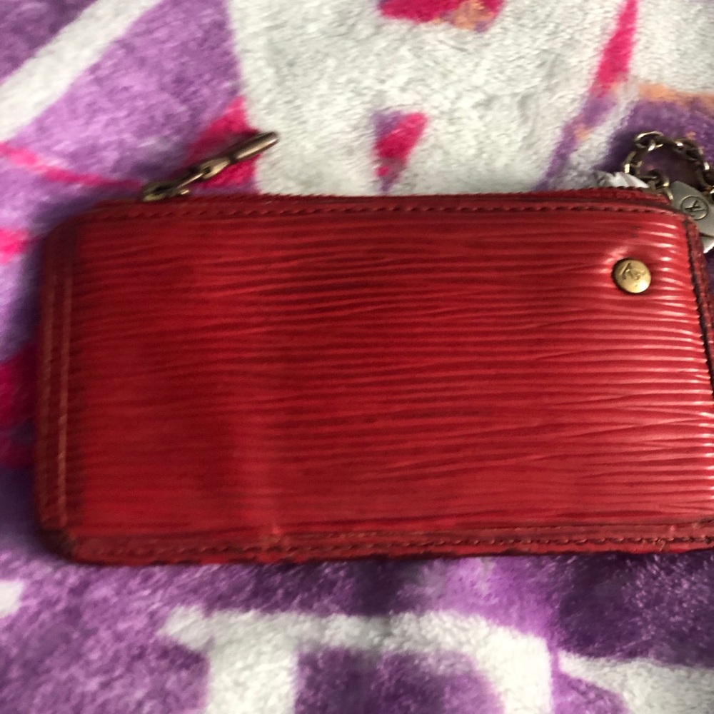 Key Pouch - Picture 3 of 3